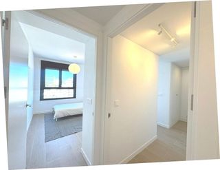 Piso en alquiler en Campello Pueblo en Campello (el)