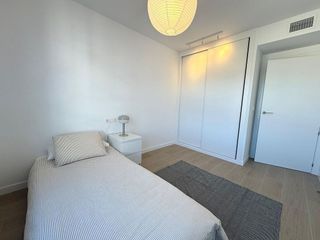 Piso en alquiler en Campello Pueblo en Campello (el)