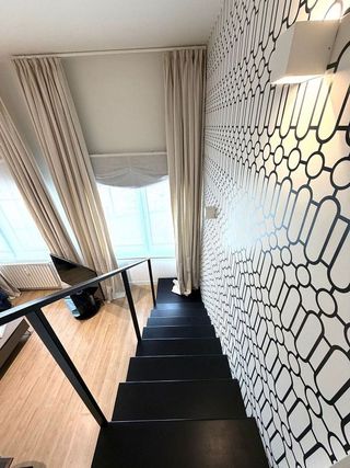 Dúplex en alquiler en Almagro en Madrid