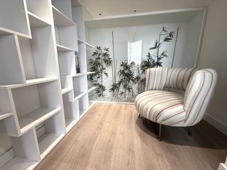 Dúplex en alquiler en Almagro en Madrid