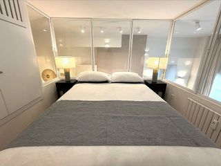 Dúplex en alquiler en Almagro en Madrid