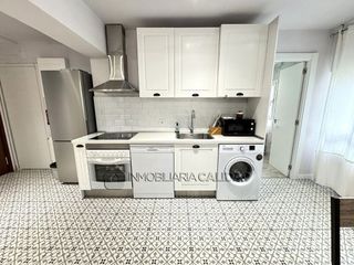 Piso en alquiler en Antigua Estación FFCC - San Agustín en Burgos