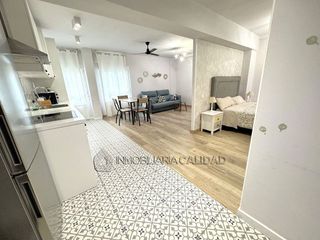 Piso en alquiler en Antigua Estación FFCC - San Agustín en Burgos