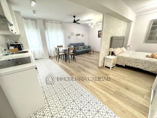 Piso en alquiler en Antigua Estación FFCC - San Agustín en Burgos