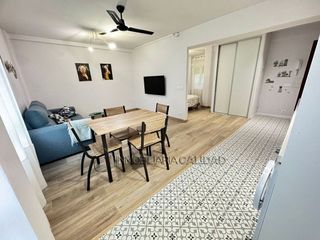 Piso en alquiler en Antigua Estación FFCC - San Agustín en Burgos