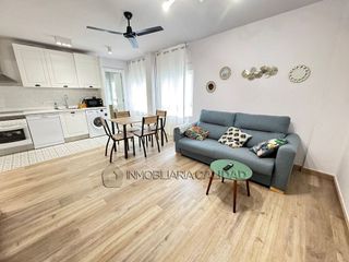 Piso en alquiler en Antigua Estación FFCC - San Agustín en Burgos