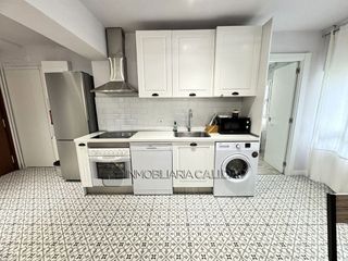 Piso en alquiler en Antigua Estación FFCC - San Agustín en Burgos