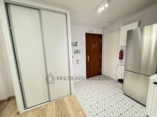 Piso en alquiler en Antigua Estación FFCC - San Agustín en Burgos