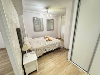 Piso en alquiler en Antigua Estación FFCC - San Agustín en Burgos