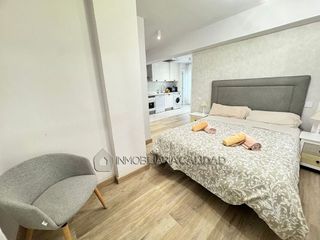 Piso en alquiler en Antigua Estación FFCC - San Agustín en Burgos