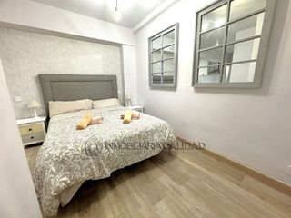 Piso en alquiler en Antigua Estación FFCC - San Agustín en Burgos