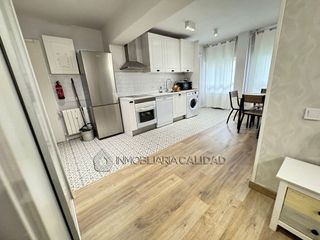 Piso en alquiler en Antigua Estación FFCC - San Agustín en Burgos