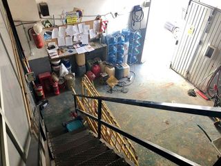 Local comercial en alquiler en Zona Concordia en Burjassot