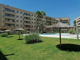 Piso en alquiler en Huerta de la Reina - Trassierra en Córdoba