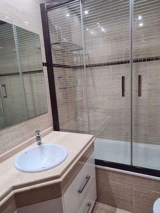 Piso en alquiler en Huerta de la Reina - Trassierra en Córdoba