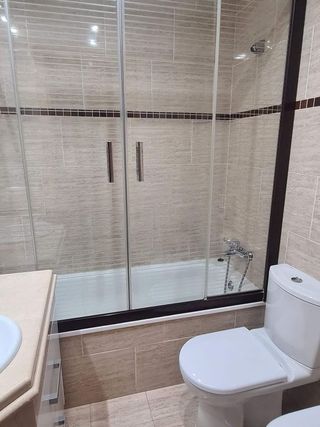 Piso en alquiler en Huerta de la Reina - Trassierra en Córdoba