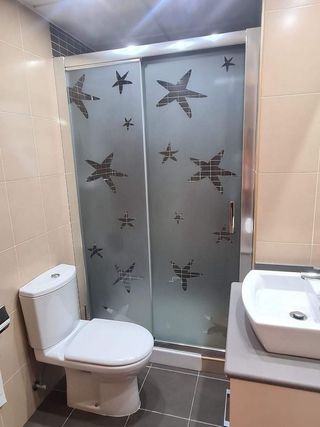 Piso en alquiler en Huerta de la Reina - Trassierra en Córdoba