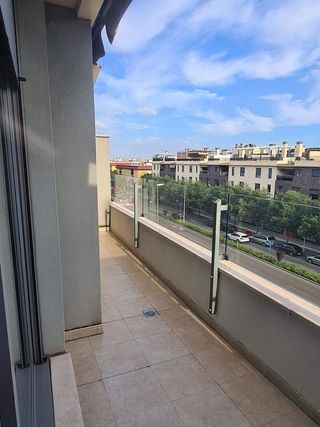 Piso en alquiler en Huerta de la Reina - Trassierra en Córdoba