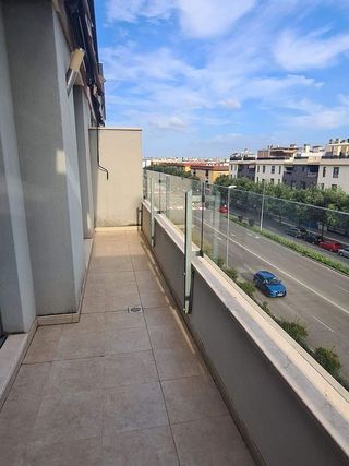 Piso en alquiler en Huerta de la Reina - Trassierra en Córdoba