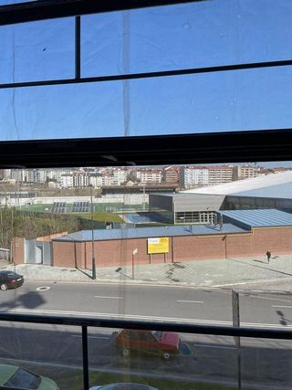 Piso en alquiler en Couto en Ourense