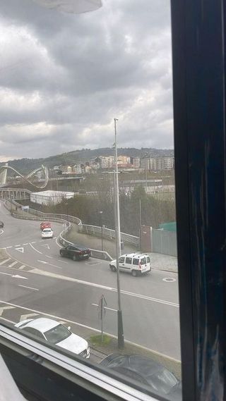 Piso en alquiler en Couto en Ourense