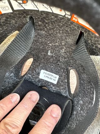 Cascos de bici infantiles OXO