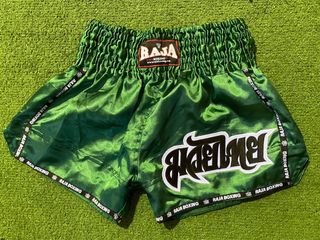 Pantalón Muay Thai Raja