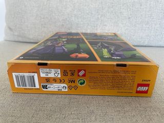 LEGO Creator 3 en 1 Bruja 40562