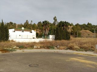 Terreno en venta en Gelves