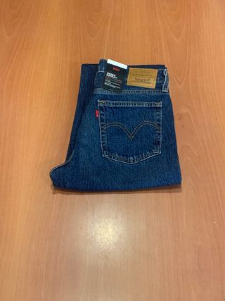 Levi's Wedgie Bootcut W27 L30 - Nuevos