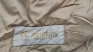 Saco de dormir Carinthia Profesional Ligero