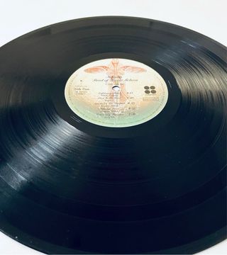 Kansas - Point Of Know Return [LP, vinilo]