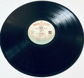 Kansas - Point Of Know Return [LP, vinilo]