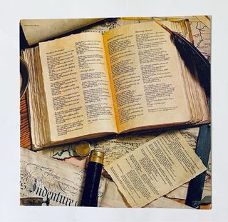 Kansas - Point Of Know Return [LP, vinilo]