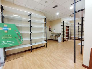 Local comercial en venta en Plan Sur-Amistad en Guadalajara