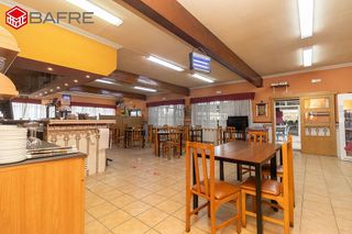 Edificio en venta en Gorronal-P29 en Collado Villalba