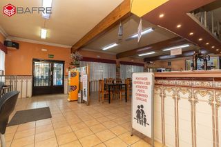 Edificio en venta en Gorronal-P29 en Collado Villalba