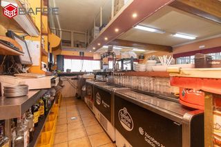 Edificio en venta en Gorronal-P29 en Collado Villalba