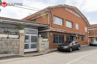 Edificio en venta en Gorronal-P29 en Collado Villalba