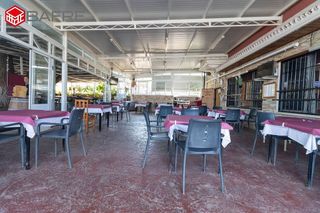 Edificio en venta en Gorronal-P29 en Collado Villalba