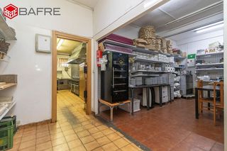 Edificio en venta en Gorronal-P29 en Collado Villalba