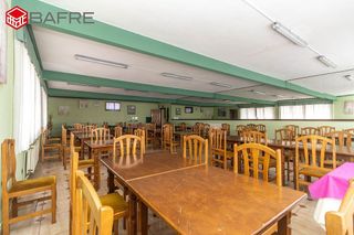 Edificio en venta en Gorronal-P29 en Collado Villalba