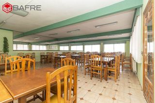 Edificio en venta en Gorronal-P29 en Collado Villalba