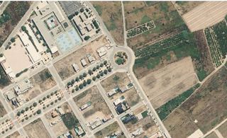 Terreno en venta en Zona Piscinas en Burriana