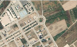 Terreno en venta en Zona Piscinas en Burriana