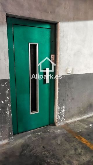 Garaje en venta en San Blas - Santo Domigo en Alicante