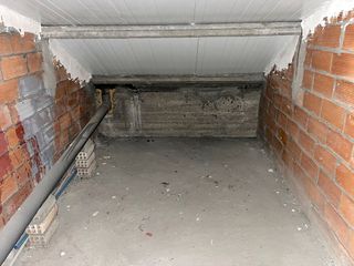 Trastero en venta en Travesía de Vigo - San Xoán en Vigo