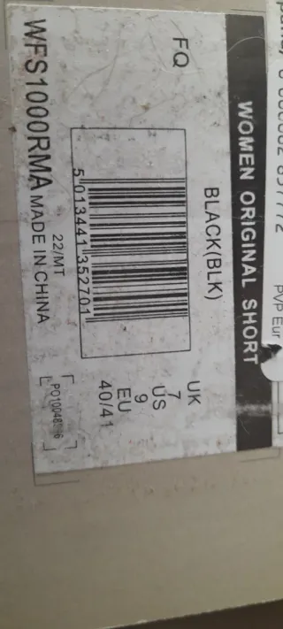 Botas de agua Hunter negras