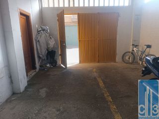 Garaje en venta en Monzón