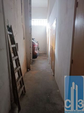 Garaje en venta en Monzón